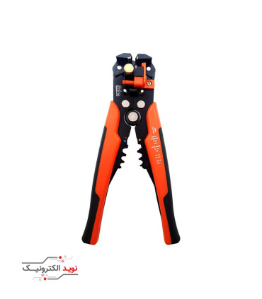 سیم لخت کن اتوماتیک DTEC DT-803