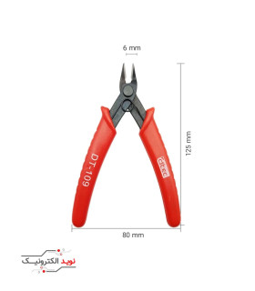 کف چین DTEC DT-109
