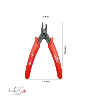 کف چین DTEC DT-109