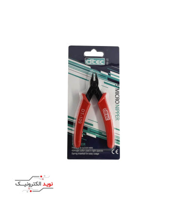 کف چین DTEC DT-109