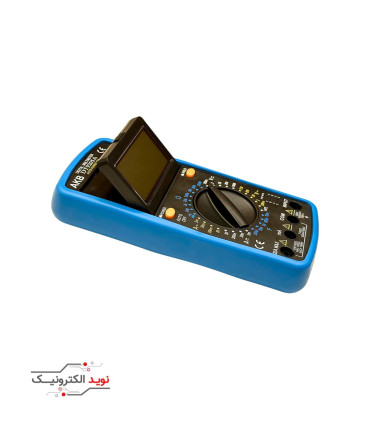 مولتی متر دیجیتال AKB DT9205A