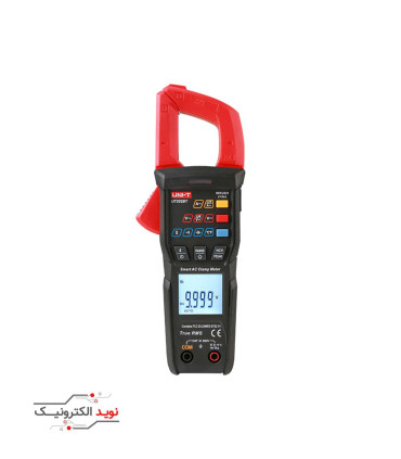 آمپر متر دیجیتال UNI_T UT202BT