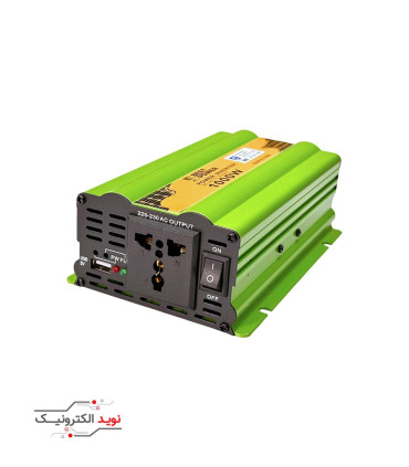 اینورتر BEST POWER 1000W