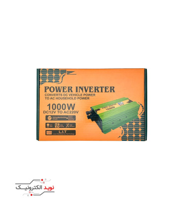 اینورتر BEST POWER 1000W