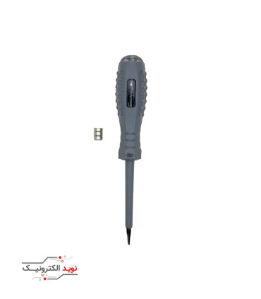 فازمتر تستر سیلیکونی