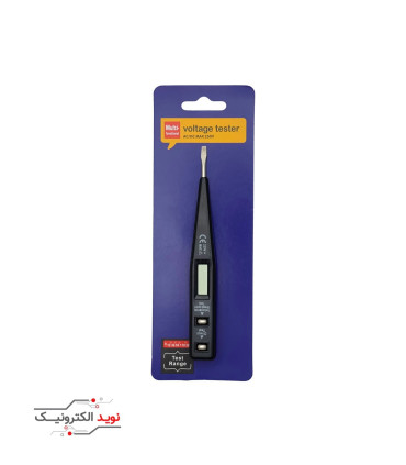 فازمتر تستر دیجیتال