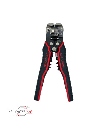 سیم لخت کن اتوماتیک MAX ZHANTI 98502