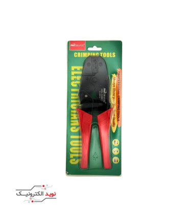 پرس برنجی زن  MAX ZHANTI HS-03BC