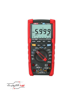 مولتی متر حرفه ای UNI_T UT195DS