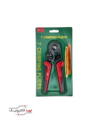 پرس وایرشو 4 گوش  MAX ZHANTI 98800