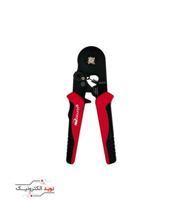 پرس وایرشو 4 گوش  MAX ZHANTI 98800