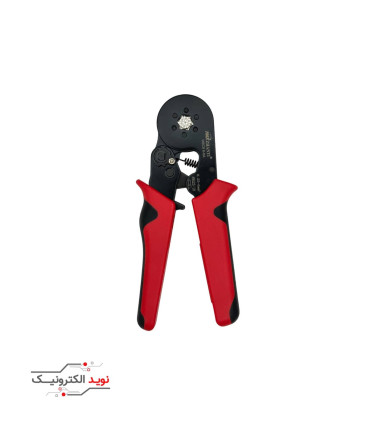 پرس وایرشو 6 گوش  MAX ZHANTI HSC-8-6-6A