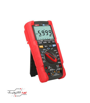 مولتی متر حرفه ای UNI_T UT195DS