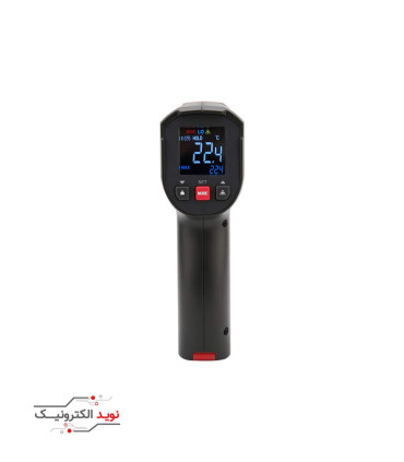 ترمومتر لیزری UNI_T UT306C