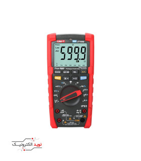 مولتی متر حرفه ای UNI_T UT195E