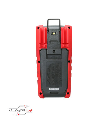 مولتی متر حرفه ای UNI_T UT195E