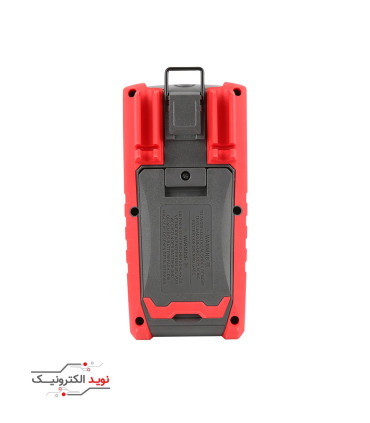 مولتی متر حرفه ای UNI_T UT191E