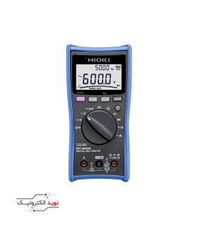مولتی متر حرفه ای HIOKI DT4252