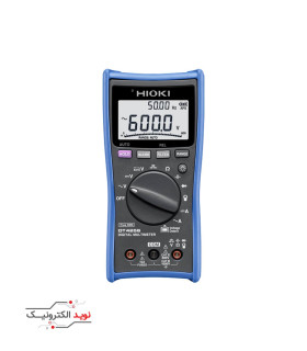 مولتی متر حرفه ای HIOKI DT4256