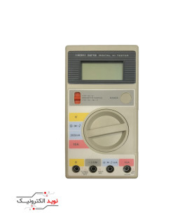 مولتی متر دیجیتال HIOKI 3216