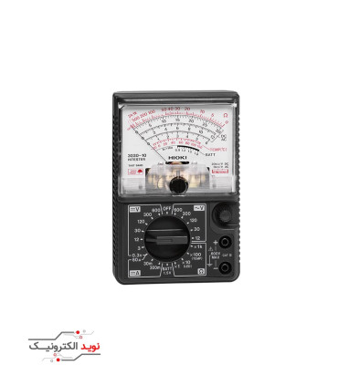 مولتی متر آنالوگ HIOKI 3030-10