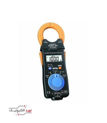 آمپر متر حرفه ای HIOKI 3288-20