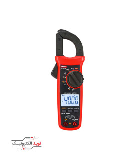 آمپر متر دیجیتال +UNI_T UT201