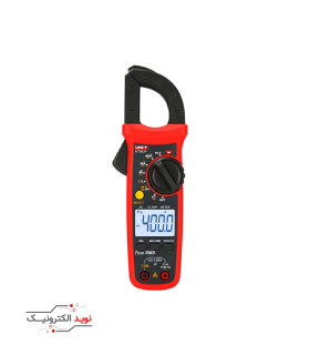 آمپر متر دیجیتال +UNI_T UT202