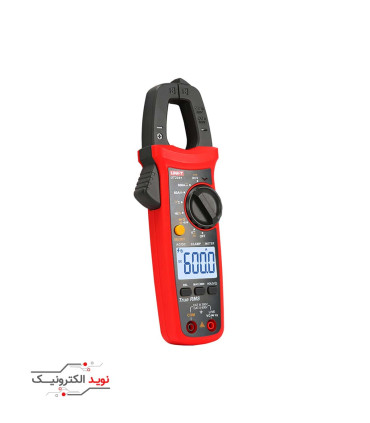 آمپر متر دیجیتال +UNI_T UT204