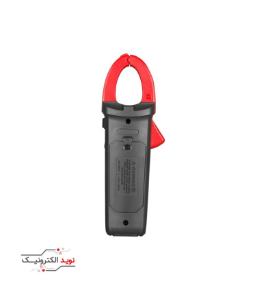 آمپر متر دیجیتال UNI_T UT213C