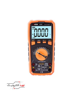 مولتی متر دیجیتال VICTOR VC97 NEW