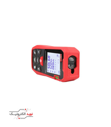 متر لیزری UNI_T LM70A