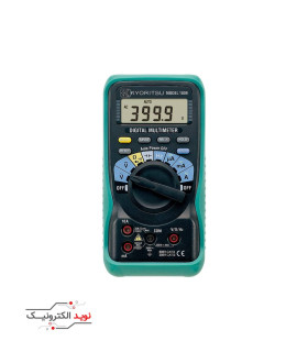 مولتی متر دیجیتال KYORITSU 1009