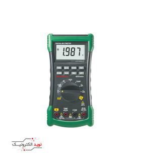 مولتی متر حرفه ای MASTECH MS8340A