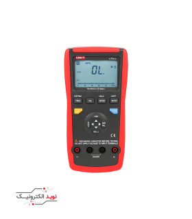 LCR متر حرفه ای UNI_T UT612