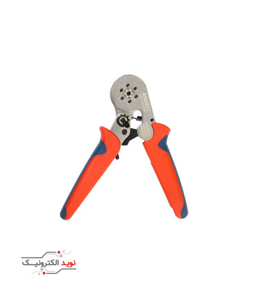 پرس وایرشو 6 گوش ANDELI HSC8-6-6