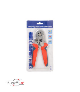 پرس وایرشو 6 گوش ANDELI HSC8-6-6