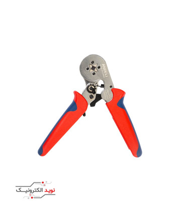 پرس وایرشو 4 گوش ANDELI HSC8-6-4