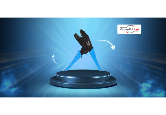 راهنمای خرید و آشنایی با انواع ابزار الکترونیکی